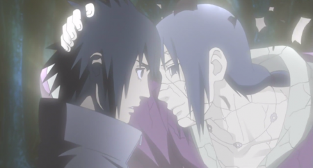 Naruto Shippuden - "Io ti amerò sempre" Ep.339 (Sub.ITA)